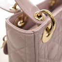 Christian Dior Mini Lambski...