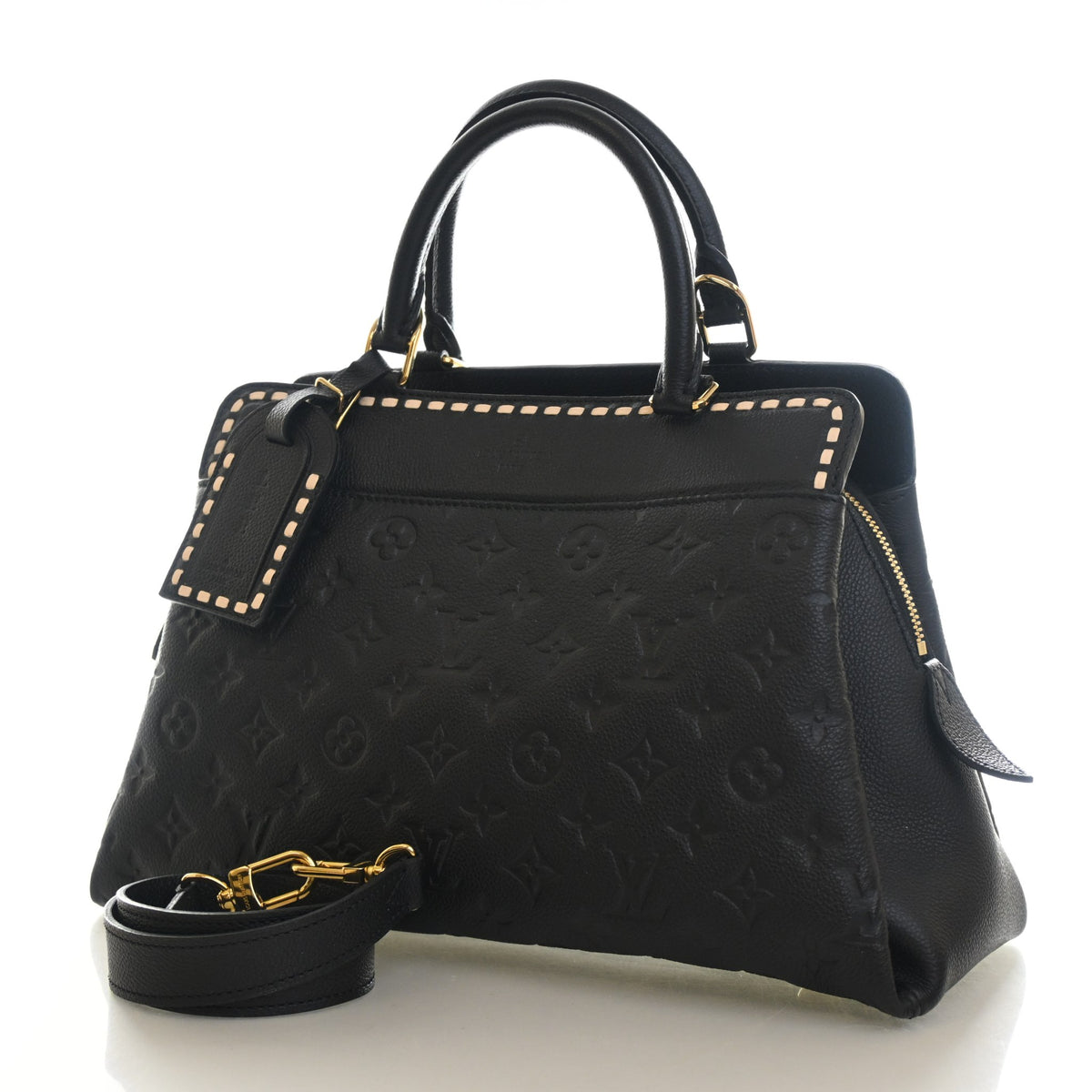 Louis Vuitton Monogram Empreinte Vosages MM, photo 3 of 13