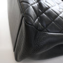 Chanel Caviar Grand Shoppin...