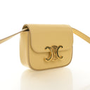 Celine Mini Calfskin Claude...