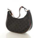 Celine Triomphe Canvas Ava Bag