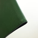 Hermes Vert Bengale Epsom A...