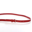 Louis Vuitton Calfskin Capu...