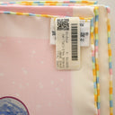 Hermes Space Derby Silk Sca...