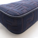 Fendi Medium Embroidered Ba...