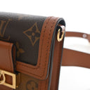 Louis Vuitton Reverse Monog...