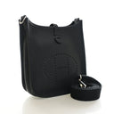 Hermes Noir Clemence Evelyn...