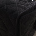 Chanel Small Denim Hobo 25