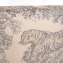 Dior Medium Toile De Jouy B...