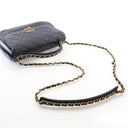 Chanel Medium Calfskin Busi...