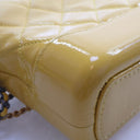 Chanel Small Shiny Calfskin...
