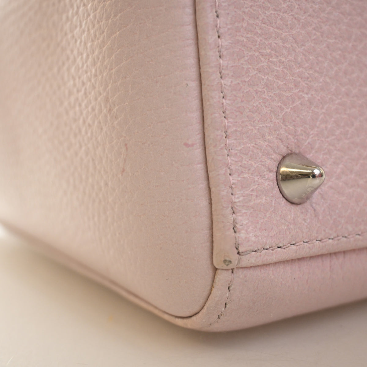 Christian Dior Medium Calfskin Lady Dior, photo 13 of 21