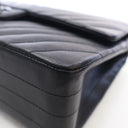 Chanel Medium Lambskin Chev...