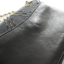 Chanel Small Calfskin Subtl...