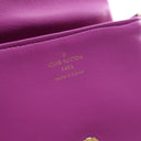Louis Vuitton Lambskin Cous...