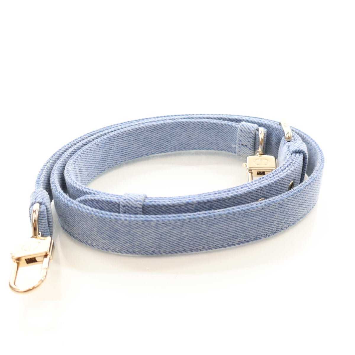 Christian Dior Small Denim Lady D-Joy, photo 12 of 17