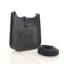 Hermes Gris Misty Clemence ...