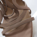 Valentino Sandals Sz 40
