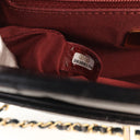Chanel Medium Calfskin Busi...