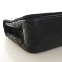 Chanel Vintage Small Lambsk...