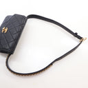 Chanel Lambskin Belt Bag			...