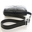 Prada Leather Shoulder Bag
