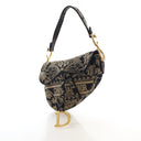 Christian Dior Medium Embro...