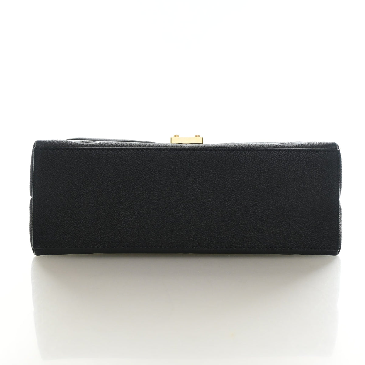 Louis Vuitton Monogram Empreinte Giant Madeline MM, photo 9 of 18
