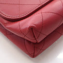 Chanel Small Lambskin Quilt...