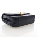 Chanel Mini Caviar Single F...