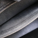 Hermes Noir Togo Birkin 40