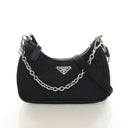 Prada Mini Re-Nylon Re-Edit...
