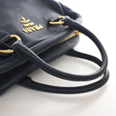 Prada Medium Vitello Phenix...