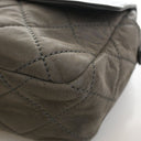 Chanel Medium Calfskin In T...