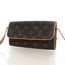Louis Vuitton Vintage Monog...