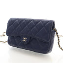 Chanel Caviar Classic Flap ...