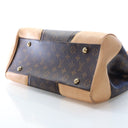 Louis Vuitton Monogram Beve...