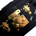 Louis Vuitton Epi Petite Malle