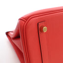 Hermes Rose Jaipur Epsom Bi...
