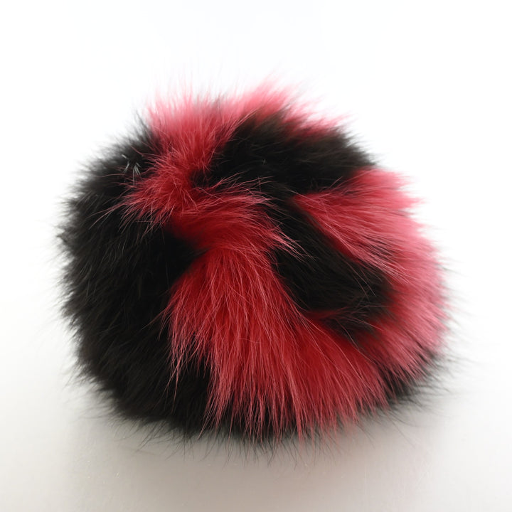 Fendi Fur Pom Pom Charm