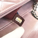 Chanel Aged Calfskin Perfec...