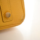 Hermes Vintage Jaune Ambre ...