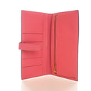 Hermes Rose Lipstick Chevre...