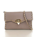 Valentino Small Calfskin Ro...