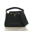 Louis Vuitton Taurillon Flo...