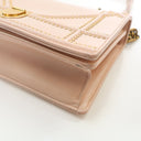 Dior Small Smooth Calfskin ...