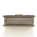 Chanel Medium Caviar Boy Bag