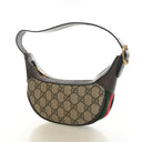 Gucci Mini GG Supreme Ophid...