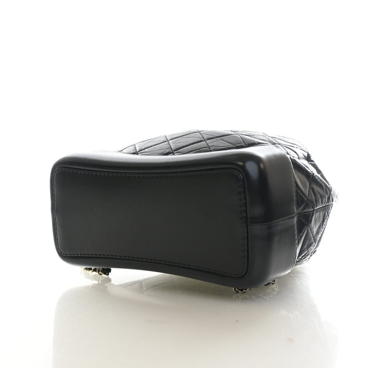 Chanel Small Aged Calfskin Gabrielle Backpack, photo 7 of 15
