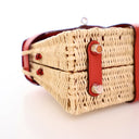 Hermes Picnic Kelly 20 Roug...